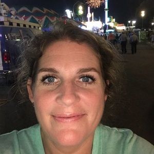 Meet your Posher, Jodi